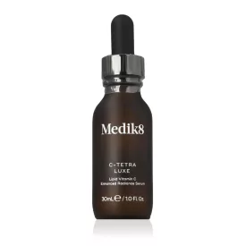 Medik8 C-Tetra Luxe Enhanced Radiance arcszérum 30 ml