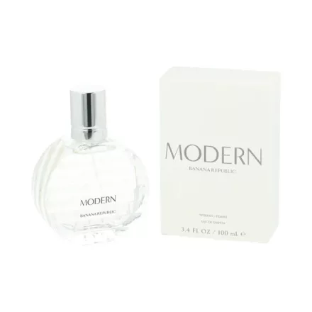 Banana Republic Modern Woman EDP parfüm nőknek 100 ml