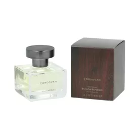 Banana Republic Cordovan EDT parfüm férfiaknak 100 ml