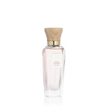 Adolfo Dominguez Agua Fresca de Rosas Blancas EDT parfüm nőknek 60 ml