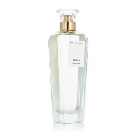 Adolfo Dominguez Agua Fresca de Rosas EDT parfüm nőknek 200 ml