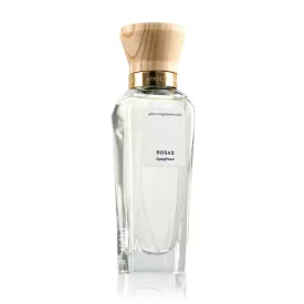   Adolfo Dominguez Agua Fresca de Rosas EDT parfüm nőknek 60 ml