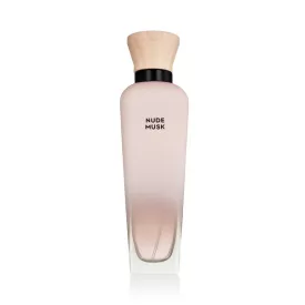 Adolfo Dominguez Nude Musk EDP parfüm nőknek 120 ml