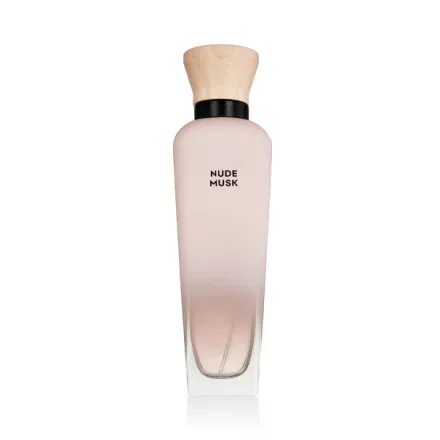 Adolfo Dominguez Nude Musk EDP parfüm nőknek 120 ml