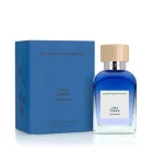 Adolfo Dominguez Agua Fresca Lima Tonka EDT parfüm férfiaknak 120 ml