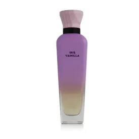 Adolfo Dominguez Iris Vainilla EDP parfüm nőknek 120 ml