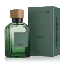 Adolfo Dominguez Bambú EDP parfüm férfiaknak 200 ml