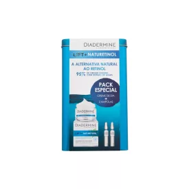   Diadermine Lift+ Phytoretinol Anti-Age Advanced Cream 30+ nappali arckrém nőknek 50 ml ajándékszett