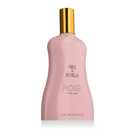 Instituto Espanol Aire de Sevilla Rose EDT parfüm nőknek 150 ml