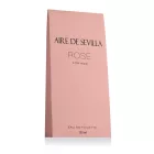Instituto Espanol Aire de Sevilla Rose EDT parfüm nőknek 150 ml