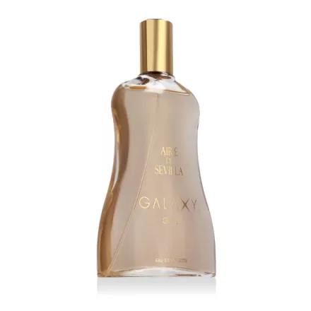 Instituto Espanol Aire de Sevilla Galaxy Girl EDT parfüm nőknek 150 ml