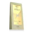 Instituto Espanol Aire de Sevilla Galaxy Girl EDT parfüm nőknek 150 ml