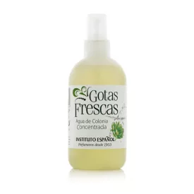 Instituto Espanol Gotas Frescas EDC parfüm uniszex 250 ml
