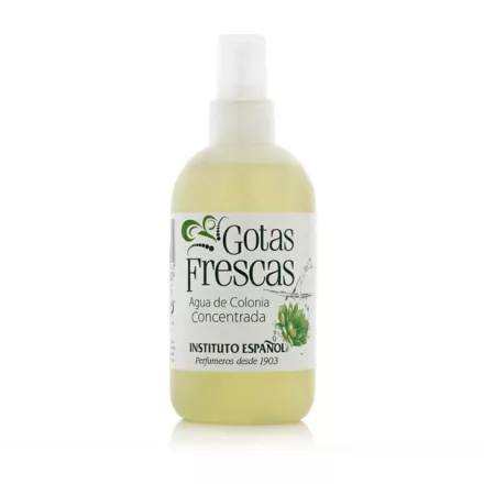 Instituto Espanol Gotas Frescas EDC parfüm uniszex 250 ml