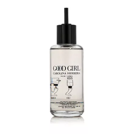 Carolina Herrera Good Girl Refill EDP parfüm nőknek 200 ml