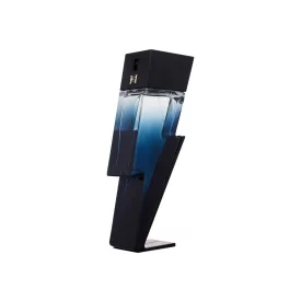   Carolina Herrera Bad Boy Cobalt Électrique EDP parfüm férfiaknak 50 ml