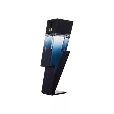 Carolina Herrera Bad Boy Cobalt Électrique EDP parfüm férfiaknak 50 ml