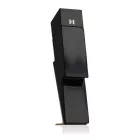 Carolina Herrera Bad Boy Refillable EDT parfüm férfiaknak 150 ml