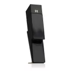 Carolina Herrera Bad Boy Refillable EDT parfüm férfiaknak 150 ml