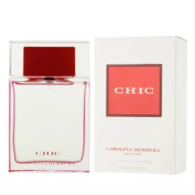 Carolina Herrera Chic EDP parfüm nőknek 80 ml