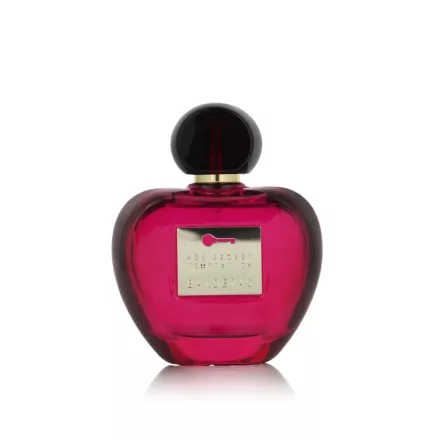 Banderas Her Secret Temptation EDT parfüm nőknek 80 ml