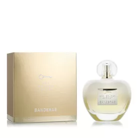 Banderas Her Golden Secret EDT parfüm nőknek 80 ml