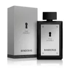 Banderas The Secret EDT parfüm férfiaknak 200 ml