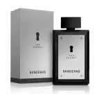 Banderas The Secret EDT parfüm férfiaknak 200 ml