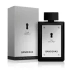 Banderas The Secret EDT parfüm férfiaknak 200 ml