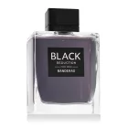 Banderas Black Seduction EDT parfüm férfiaknak 200 ml