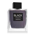 Banderas Black Seduction EDT parfüm férfiaknak 200 ml