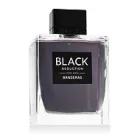 Banderas Black Seduction EDT parfüm férfiaknak 200 ml