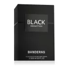 Banderas Black Seduction EDT parfüm férfiaknak 200 ml