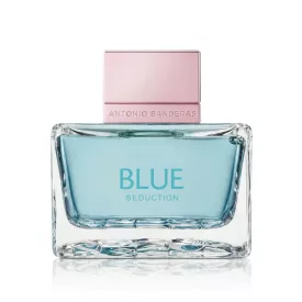 Banderas Blue Seduction EDT parfüm nőknek 80 ml