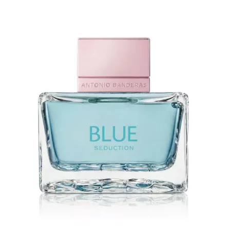 Banderas Blue Seduction EDT parfüm nőknek 80 ml