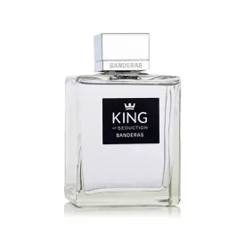 Banderas King of Seduction EDT parfüm férfiaknak 200 ml