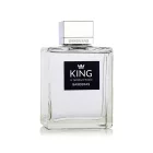 Banderas King of Seduction EDT parfüm férfiaknak 200 ml