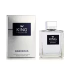 Banderas King of Seduction EDT parfüm férfiaknak 200 ml