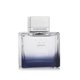 Banderas King of Seduction EDT parfüm férfiaknak 100 ml