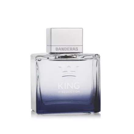 Banderas King of Seduction EDT parfüm férfiaknak 100 ml