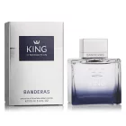 Banderas King of Seduction EDT parfüm férfiaknak 100 ml