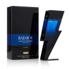 Carolina Herrera Bad Boy Cobalt Elixir EDP parfüm férfiaknak 50 ml