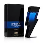 Carolina Herrera Bad Boy Cobalt Elixir EDP parfüm férfiaknak 50 ml
