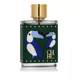   Carolina Herrera CH Birds Of Paradise EDP parfüm férfiaknak 100 ml