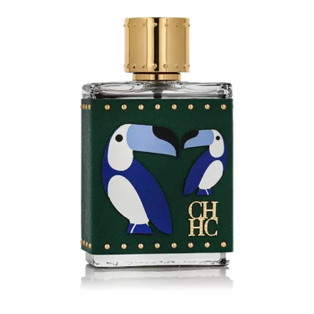 Carolina Herrera CH Birds Of Paradise EDP parfüm férfiaknak 100 ml