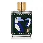 Carolina Herrera CH Birds Of Paradise EDP parfüm férfiaknak 100 ml