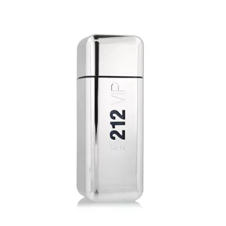 Carolina Herrera 212 VIP Men EDT parfüm férfiaknak 100 ml