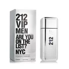 Carolina Herrera 212 VIP Men EDT parfüm férfiaknak 100 ml