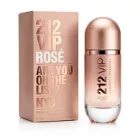 Carolina Herrera 212 VIP Rosé EDP parfüm nőknek 80 ml