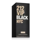 Carolina Herrera 212 VIP Men Black Elixir EDP parfüm férfiaknak 100 ml